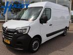 Renault Master T35 2.3 DCI 135 L2H2 COMFORT + APPLE CARPLAY, Voorwielaandrijving, Gebruikt, Euro 6, 4 cilinders