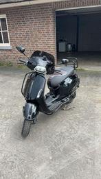 Vespa Sprint, Ophalen, Gebruikt, Maximaal 45 km/u, Vespa S