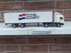 Tekno  Daf  95  van  Distributie  Centra  Nederland., Ophalen of Verzenden, Zo goed als nieuw, Bus of Vrachtwagen, Tekno