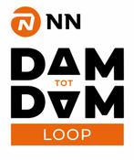 Startbewijs NN Dam tot Damloop • 10EM • 21 september, Eén persoon, September