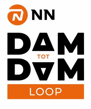 Startbewijs NN Dam tot Damloop • 10EM • 21 september beschikbaar voor biedingen