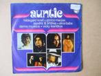 s0761 auntie - diverse artiesten, Ophalen, Gebruikt, 7 inch, Single