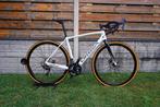 Racefiets Orbea Avant M30TEAM-D, Fietsen en Brommers, Fietsen | Racefietsen, Gebruikt, Carbon, Heren, Meer dan 20 versnellingen