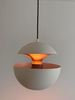 Design hanglamp te koop, Huis en Inrichting, Lampen | Hanglampen, Ophalen, Zo goed als nieuw, Design, Minder dan 50 cm