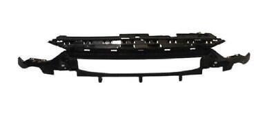 Opel corsa F grille houder voorbumper bumper 9829535680 98 2, Auto-onderdelen, Carrosserie en Plaatwerk, Bumper, Opel, Nieuw, Ophalen of Verzenden