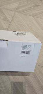 NIEUW: SimTronic Kookpan 24cm (5.25L) - nieuwprijs 400€, Kookpan of Snelkookpan, Ophalen of Verzenden, Keramische plaat, Nieuw