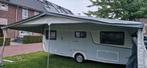 Nieuwe voortent wigo omloopmaat 1016-1050 maat 16, Caravans en Kamperen, Voortenten en Luifels, Ophalen of Verzenden, Nieuw, Overige merken
