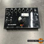 M-Audio Air 192-14 Interface, Flex Ltd., Gebruikt, https://flex.com/contact-us, Nobelstraat 10, 5807 GA Oostrum
