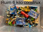 Grote partij Construx - 6 kilo!, Ophalen, Gebruikt, Overige merken