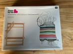 Weefraam van Rico design., Hobby en Vrije tijd, Ophalen of Verzenden, Zo goed als nieuw, Materiaal