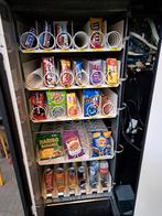 Combi automaat compact model, Ophalen, Gebruikt