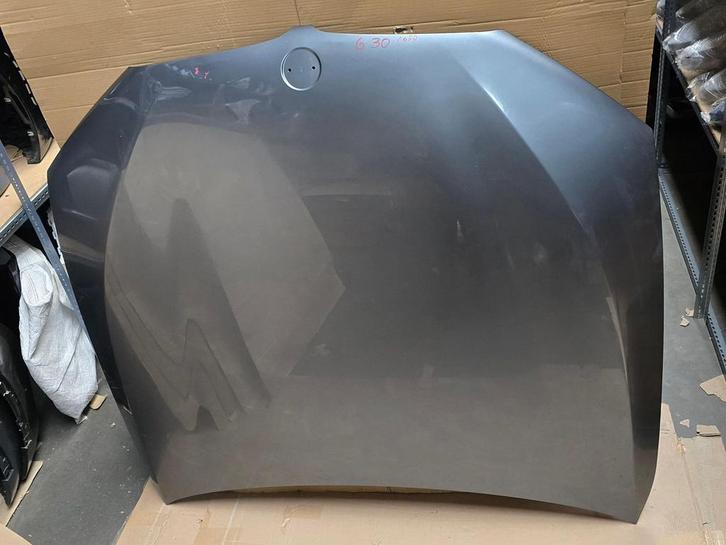 Motorkap BMW 5 Serie G30 G31 Origineel Aluminium 2018-2024, Auto-onderdelen, Carrosserie en Plaatwerk, Motorkap, BMW, Voor, Gebruikt