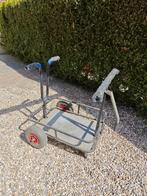 Diverse kart onderdelen, Sport en Fitness, Karting, Ophalen of Verzenden, Onderdelen Kart