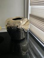 Decoratieve grote aardbei vaas, Ophalen, Overige kleuren, Minder dan 50 cm, Glas