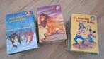 Walt Disney boeken, 55 stuks, Boeken, Kinderboeken | Baby's en Peuters, Ophalen of Verzenden, Gelezen, Walt Disney