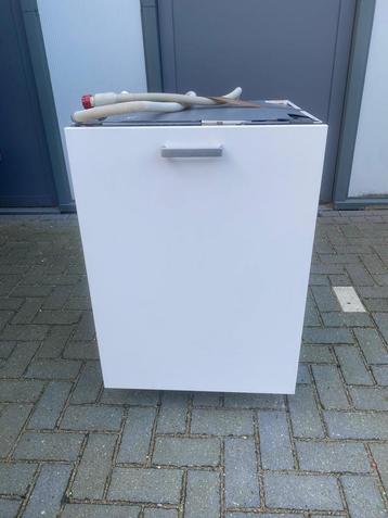 Ikea Tillreda Inbouw Vaatwasser beschikbaar voor biedingen