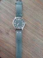 Beat! Horloge B-7350, Overige merken, Staal, Staal, Ophalen of Verzenden