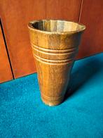 Eiken houten paraplubak, Huis en Inrichting, Woonaccessoires | Paraplubakken, Ophalen of Verzenden, Hout