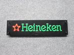 HEINEKEN BIER LED LICHTRECLAME, Verzamelen, Biermerken, Ophalen, Zo goed als nieuw, Overige typen, Heineken