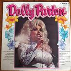 LP - Dolly Parton, Ophalen of Verzenden, Gebruikt, 12 inch