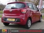 HYUNDAI I10 1.0i Blue 66pk Comfort | Airco | Cruise | Blueto, 12 maanden, Stof, 4 stoelen, Origineel Nederlands