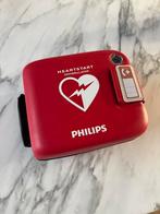 Tas voor AED philips heartstart, Diversen, Verpleegmiddelen, Ophalen of Verzenden, Nieuw