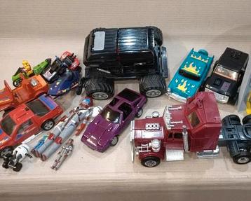 M.A.S.K. Kenner Custom DIY - Vintage Speelgoed beschikbaar voor biedingen