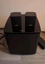 Bose Surround Speakers + Bass Module 700, Audio, Tv en Foto, Luidsprekers, Ophalen, Zo goed als nieuw, Complete surroundset, Bose