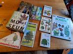 Boeken over bomen en bos, Boeken, Ophalen of Verzenden, Gelezen, Bloemen, Planten en Bomen, Diverse