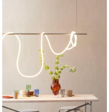 Studio About Flex Tube LED snoer 5m warm wit beschikbaar voor biedingen
