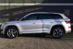 Skoda Kodiaq 1.5 TSI Sportline Business / Automaat / Stoelve, Auto's, Skoda, 4 cilinders, 150 pk, Origineel Nederlands, Bedrijf