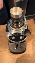 Ceado Koffiemolen - paar keer Gebruikt Ceado E37SD, Witgoed en Apparatuur, Koffiezetapparaten, Ophalen, Afneembaar waterreservoir