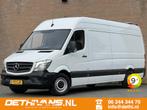 Mercedes-Benz Sprinter 316CDI 164PK L3H2 / Cruisecontrol / A, Auto's, Bestelauto's, Gebruikt, 4 cilinders, Met garantie (alle)