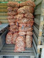 Aanmaakhoutjes, Tuin en Terras, Haardhout, Minder dan 3 m³, Ophalen, Overige houtsoorten, Blokken