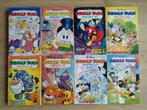 22x Pockets dik boekjes — van Donald Duck (gelezen/gebruikt), Gelezen, Ophalen of Verzenden, Meerdere stripboeken