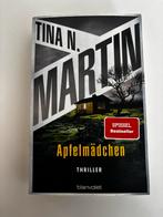 Apfelmädchen - Tina N Martin, Verzenden, Zo goed als nieuw, Europa overig