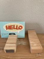 HOUTEN KAARTENSTANDAARDS, Ophalen of Verzenden