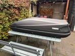 Thule Touring L skibox, Auto diversen, Dakkoffers, Ophalen of Verzenden, Gebruikt