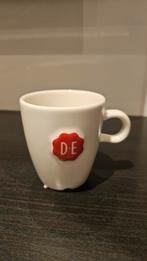 Nieuw Set "Douwe Egberts" kopjes, Huis en Inrichting, Keuken | Servies, Nieuw, Ophalen of Verzenden, Overige stijlen, Kop(pen) en/of Schotel(s)