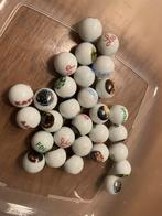 Set Hema 2010 Bonkies knikkers samen 3,50, Overige supermarkten, Ophalen of Verzenden