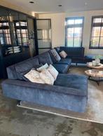 Prachtige Passe Partout bank zico, Ophalen, Gebruikt, Stof, Modern