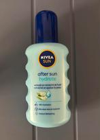 Nivea Sun After Sun Hydrate Aloe Vera Nieuw, Nieuw, Ophalen of Verzenden, Zonnebrand of After Sun