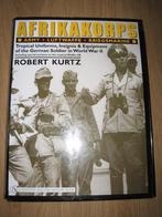 afrikakorps, Ophalen of Verzenden, Overige soorten, Duitsland, Boek of Tijdschrift