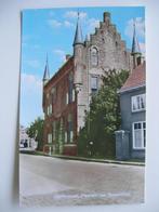 ZALTBOMMEL,- St. Maartentoren Maarten van Rossumhuis, Ophalen of Verzenden, 1940 tot 1960, Gelderland