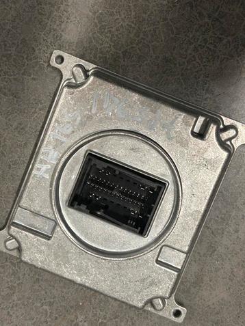 VW Golf 7 Facelift Xenon Ballast Module 7P5941591AH beschikbaar voor biedingen