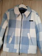 Nik nik jas en bodywarmer maat 128/8 jongens, Nik&Nik, Ophalen of Verzenden, Zo goed als nieuw, Jongen