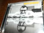 The Essential Dave Brubeck  Columbia ‎ 2 CD  Europe  2003, Ophalen of Verzenden, 1940 tot 1960, Gebruikt, Jazz