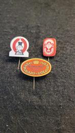 Top slager speldjes, Verzamelen, Speldjes, Pins en Buttons, Verzenden, Zo goed als nieuw, Merk, Speldje of Pin