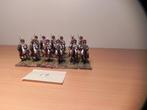 Slag bij Waterloo, Prince Regents hussars(19)Minifigs, Ophalen of Verzenden, Nieuw, 1:35 tot 1:50, Figuur of Figuren