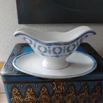 AMC, België, sauskan op vaste voet, Antiek en Kunst, Ophalen of Verzenden